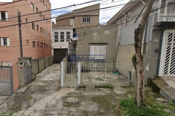 Vendo 04 Casas para Renda em terreno de 280,00m2