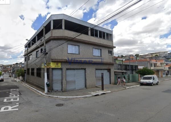Prédio/Edifício Inteiro em São Paulo - Vila Medeiros