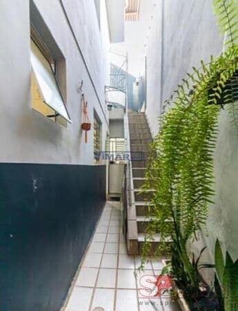 Casa Sobrado na Vila Constança, com 3 dormitórios ( 1 suite) , 4 WCS, vagas para 2 autos cobertas, 2 salas, cozinha, a.s. terraço enorme. coberto.