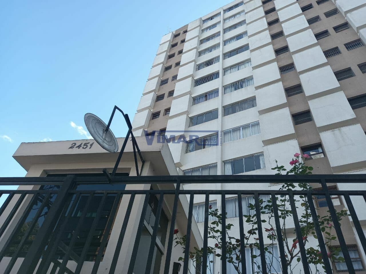 Vendo apto 86m2 com 3 quartos e garagem