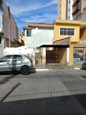 Casa em São Paulo - Vila Medeiros