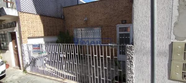 Casa térrea à venda na Vila Medeiros - São Paulo/SP, Zona Norte