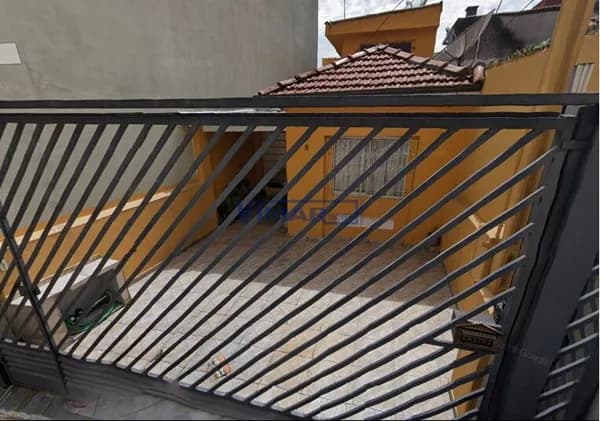 Casa Sobrado na V. Medeiros, com 3 dorms, 2 wcs, 2 vagas, 2 salas, cozinha, as.