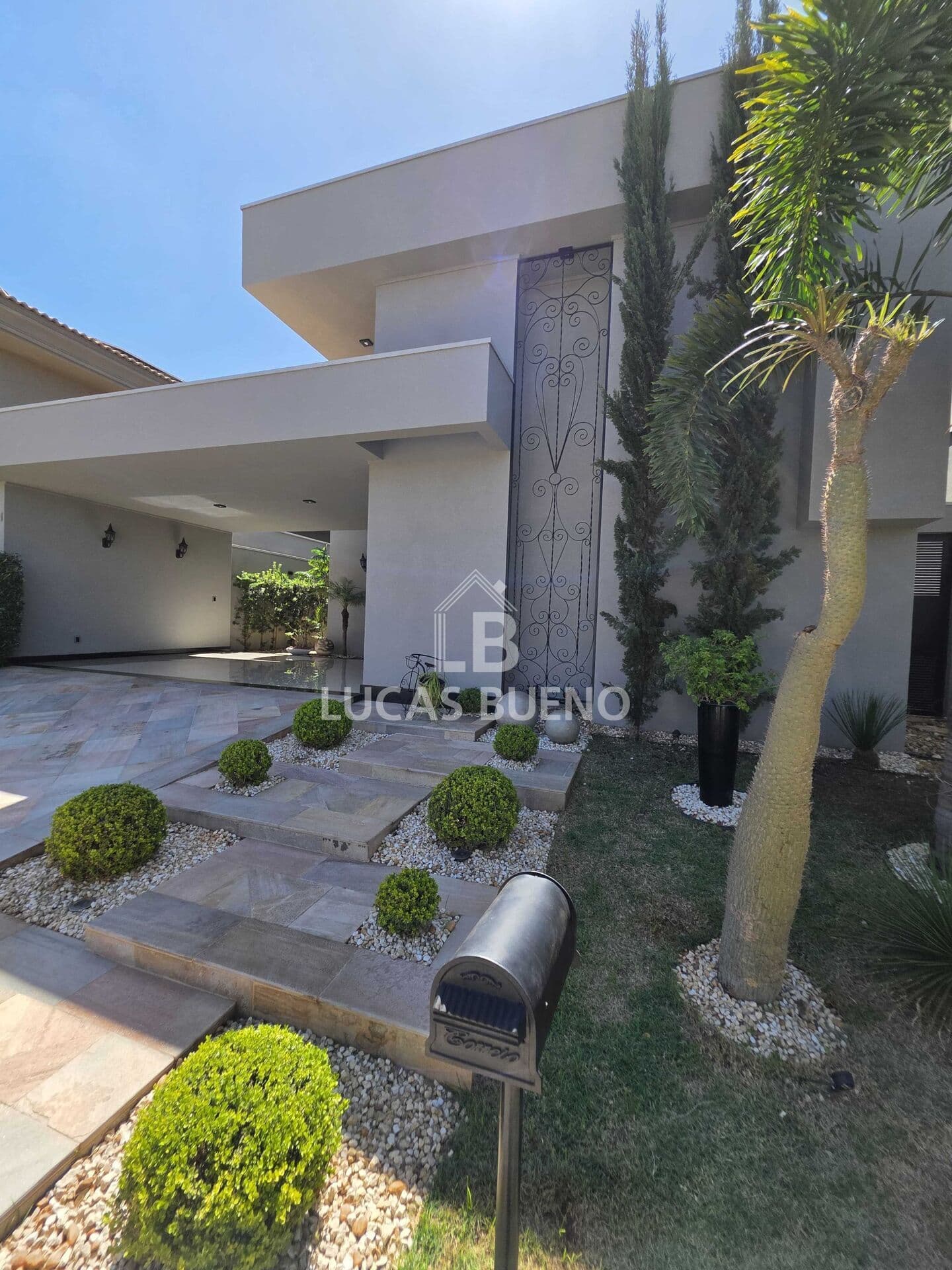 Casa em Condomínio em Loteamento Recanto Do Lago, São José do Rio Preto/SP