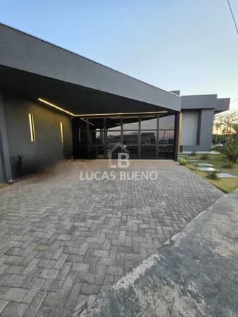 TERRAVISTA Casa Condomínio Terra Vista Mirassol - a venda