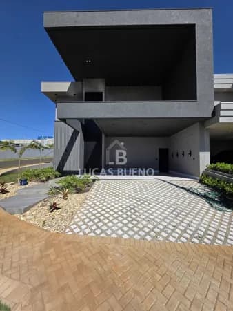 Condomínio Quinta do Lago - Casa a venda 03 quartos