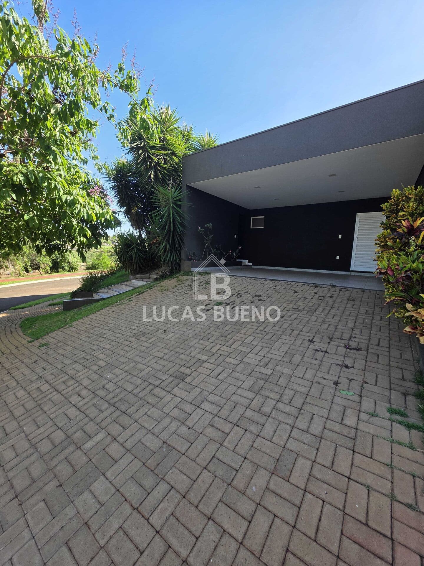 Casa Golden Park - Casa a venda no Condominio Golden Park - Oportunidade