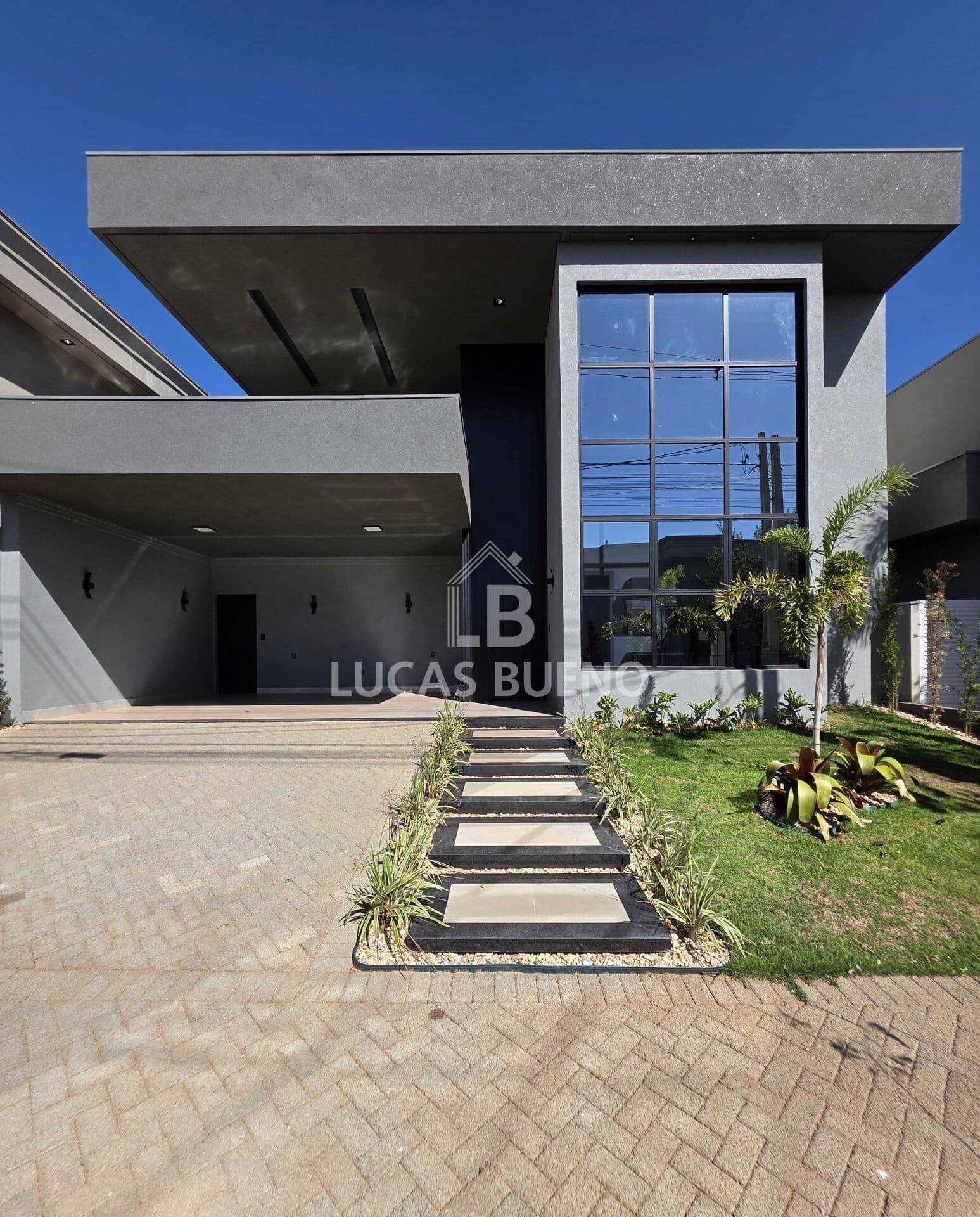Condomínio Quinta do Lago - Casa a venda 03 quartos