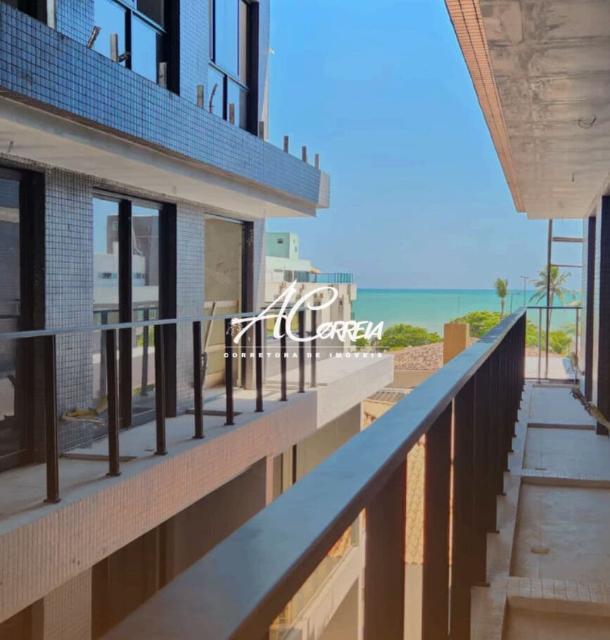 Apartamento Flat Cabo Branco