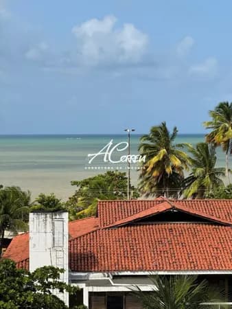 Apartamento em Cabo Branco, João Pessoa/PB