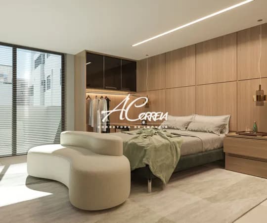 Apartamento em João Pessoa - Cabo Branco