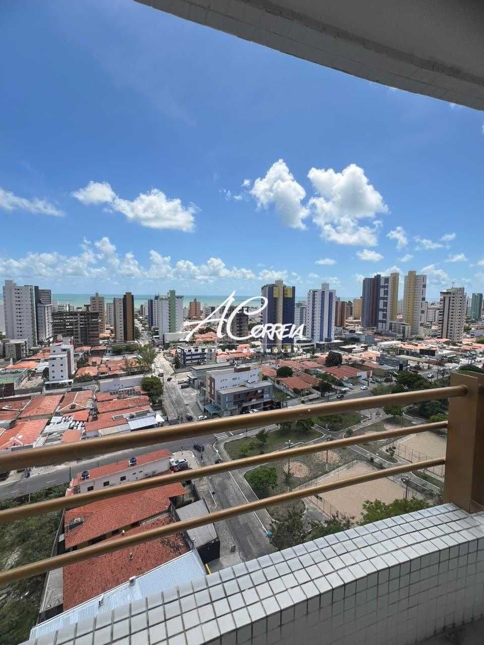 Apartamento Manaíra Espetacular , João Pessoa/PB