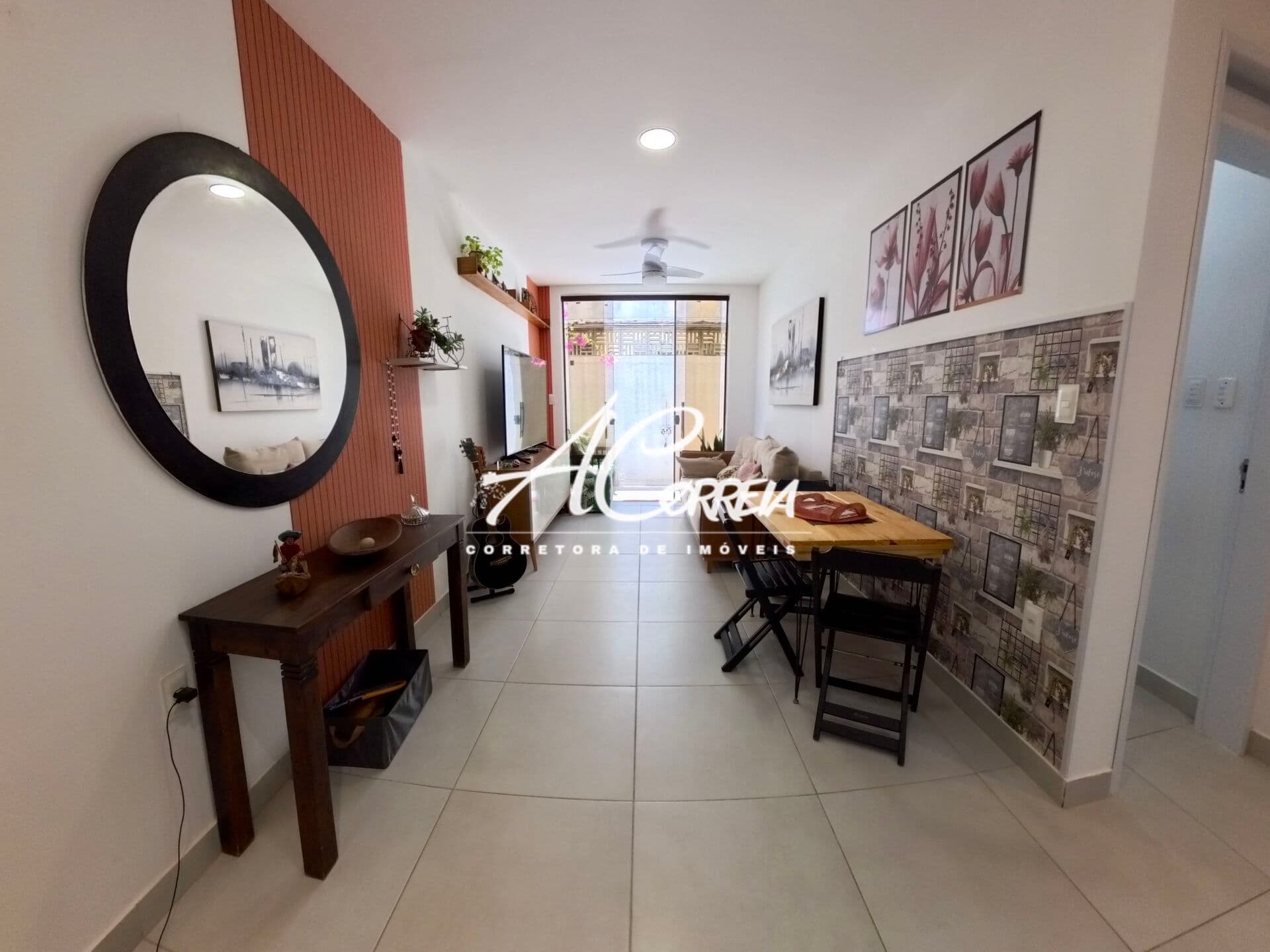 Apartamento Jardim Oceania- Terraço Privativo!