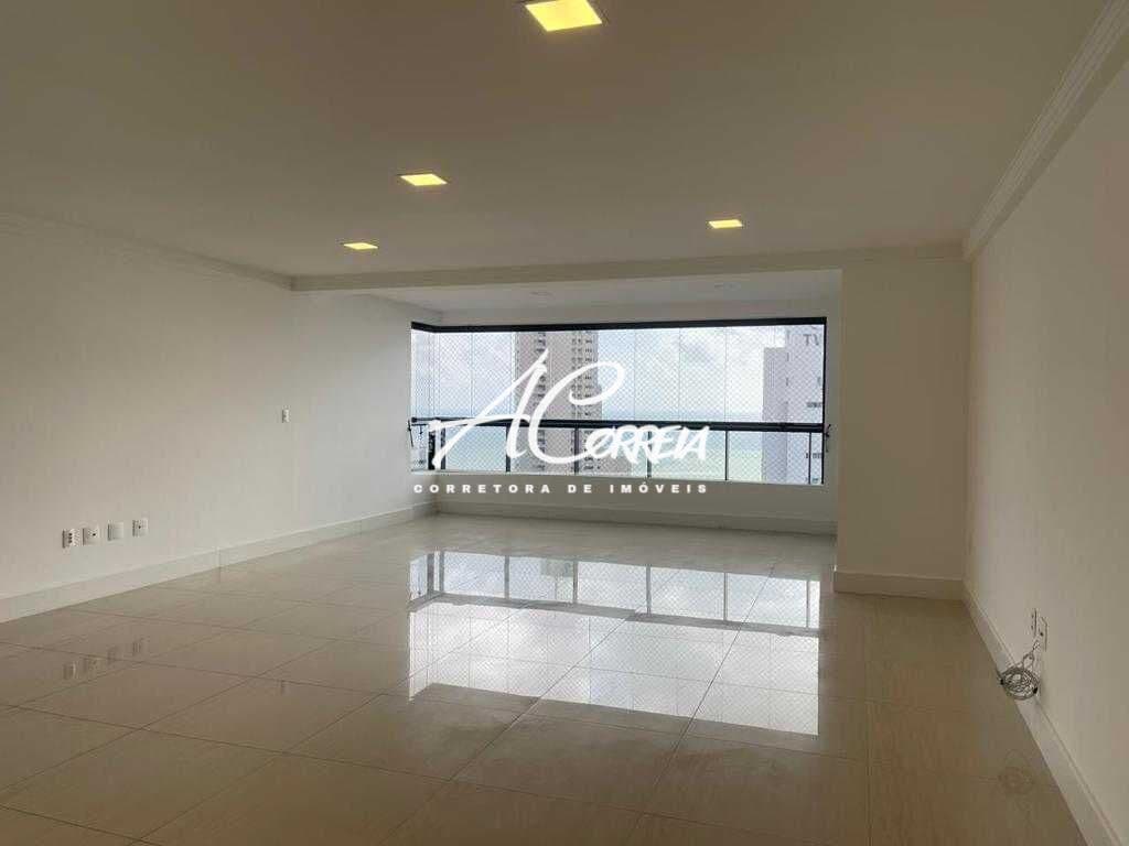 Apartamento Alto Padrão em Altiplano Cabo Branco, João Pessoa/PB