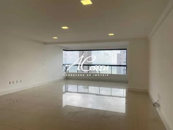 Apartamento Alto Padrão em Altiplano Cabo Branco, João Pessoa/PB