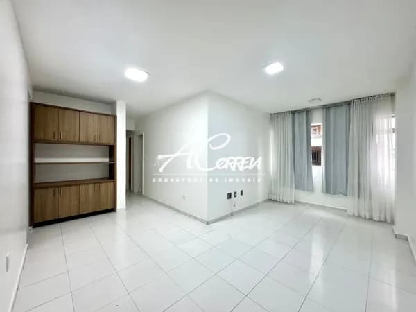 Apartamento 01 Quadra do Mar -Cabo Branco -João Pessoa