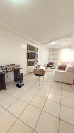 Apartamento Cabo Branco - Beira Mar João Pessoa/PB