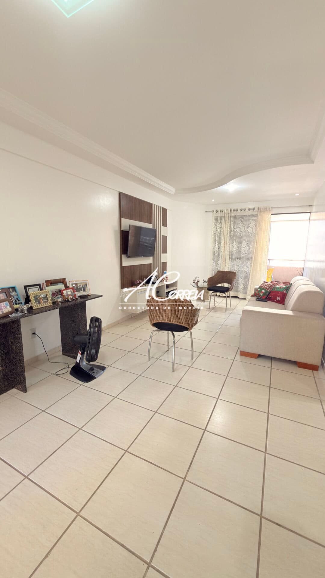 Apartamento Cabo Branco - Beira Mar João Pessoa/PB