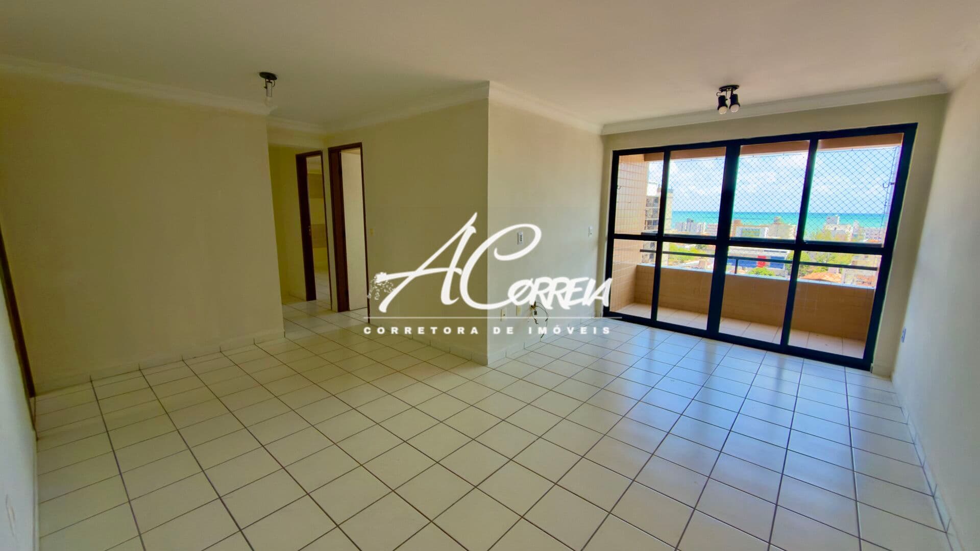 Apartamento Vista Mar Manaíra