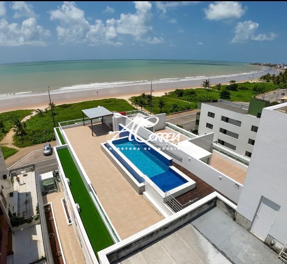 Apartamento FRENTE AO MAR! Bessa