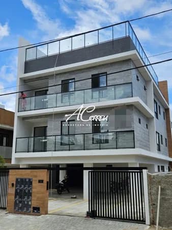 Apartamento Alto Padrão em Altiplano Cabo Branco, João Pessoa/PB