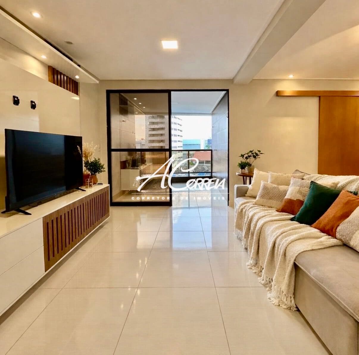 Apartamento Bessa - Oportunidade Única