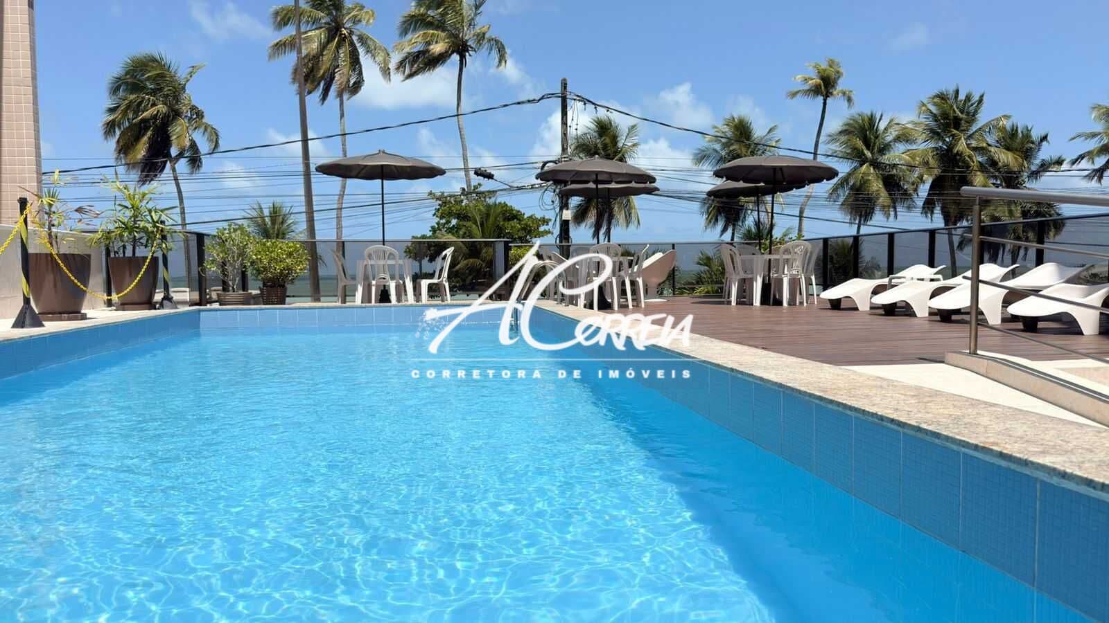 Apartamento em Cabo Branco, João Pessoa/PB