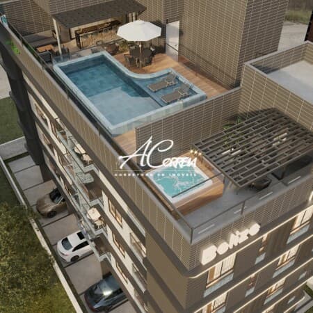 Apartamento em Intermares, Cabedelo/PB