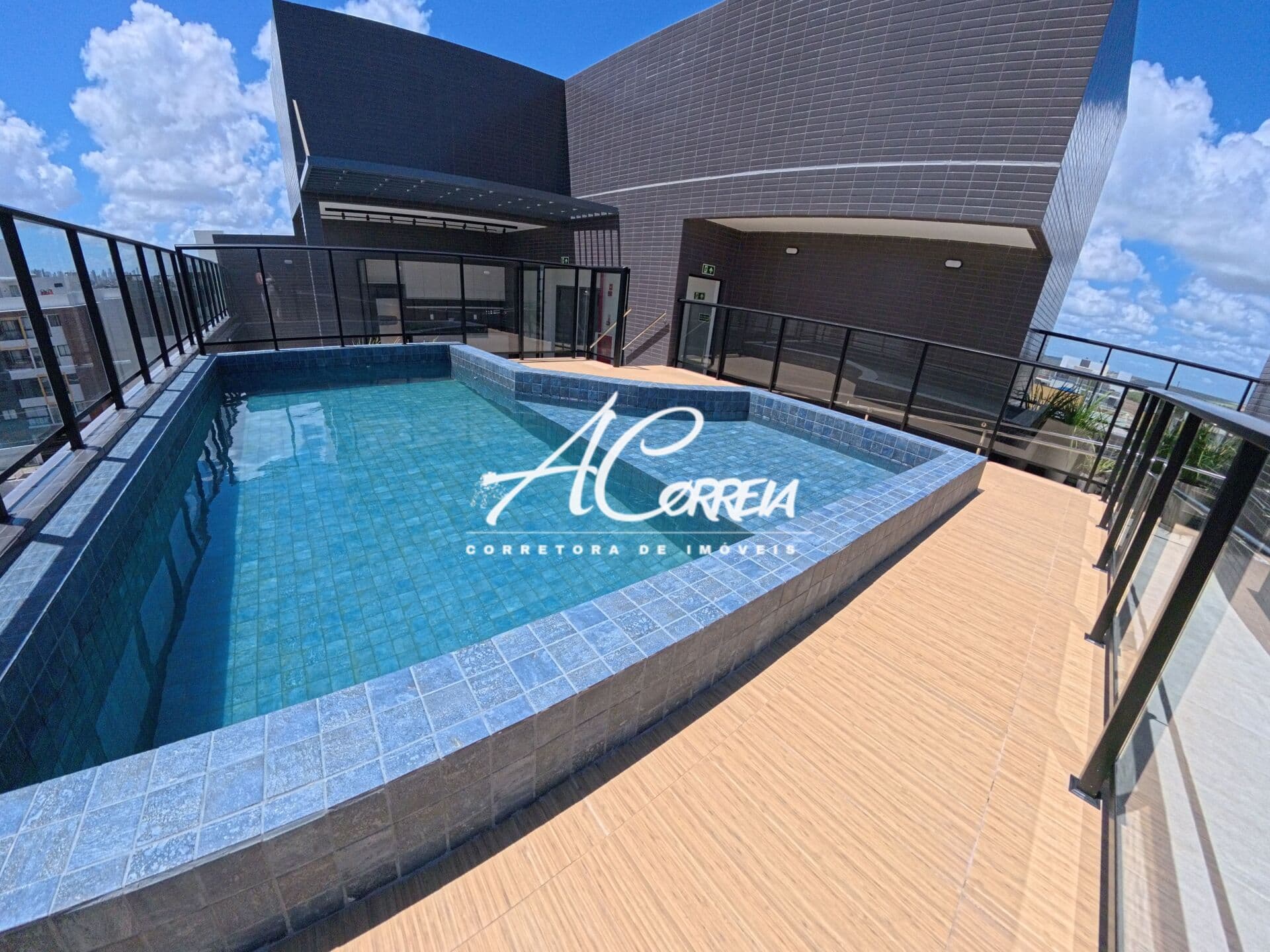 Apartamento em Intermares, Cabedelo/PB