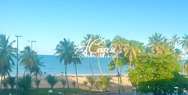 Apartamento Cabo Branco Beira Mar