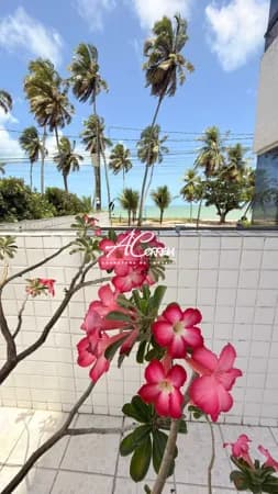 Apartamento em Cabo Branco, João Pessoa/PB