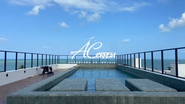 Belo Apartamento em Jardim Oceania, João Pessoa/PB