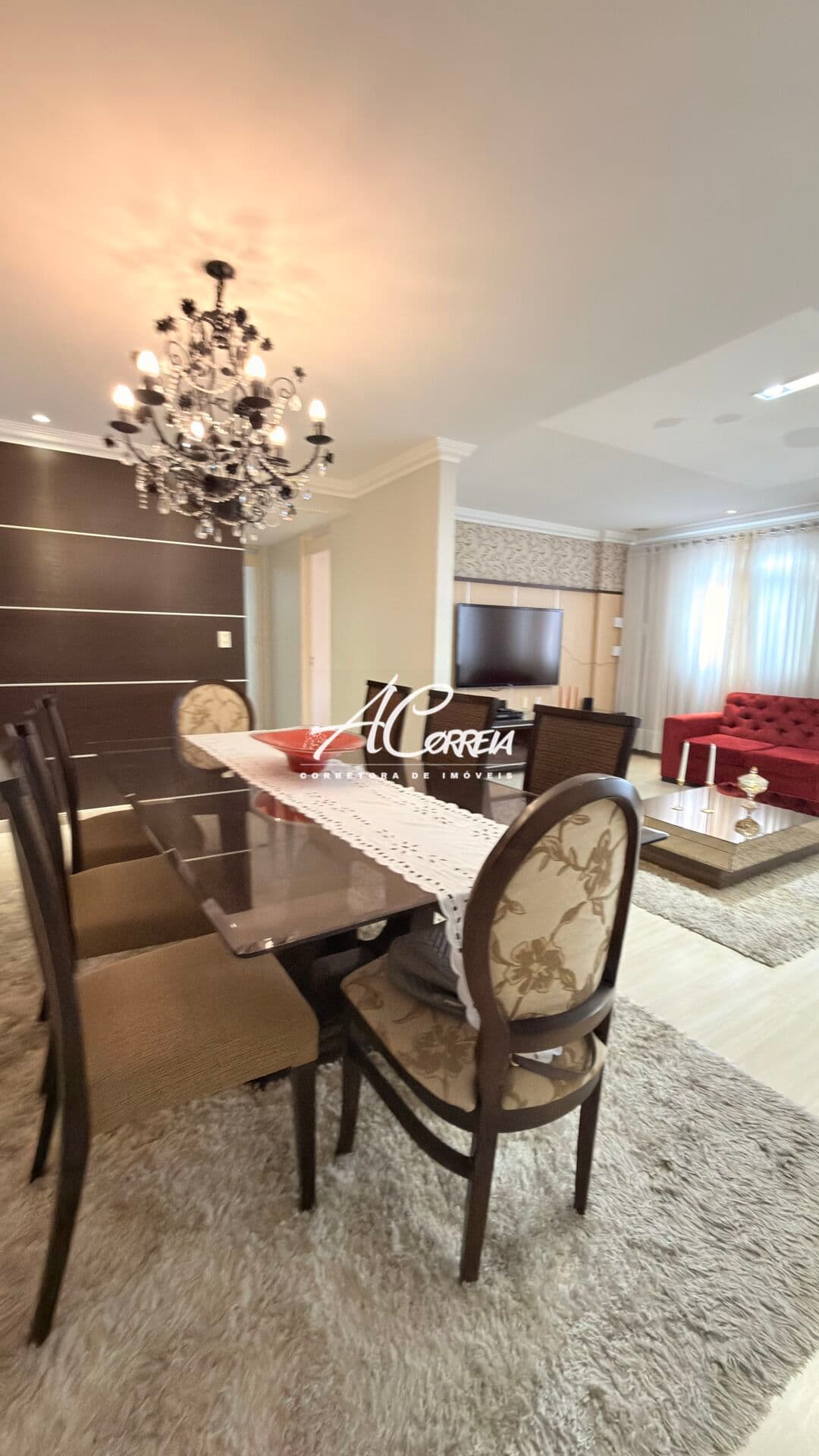 Apartamento Mobiliado Manaíra - João Pessoa/PB