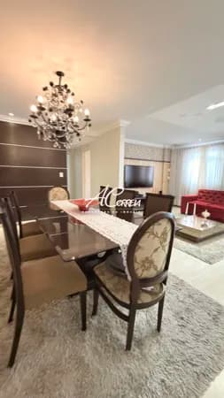 Apartamento Mobiliado Manaíra - João Pessoa/PB