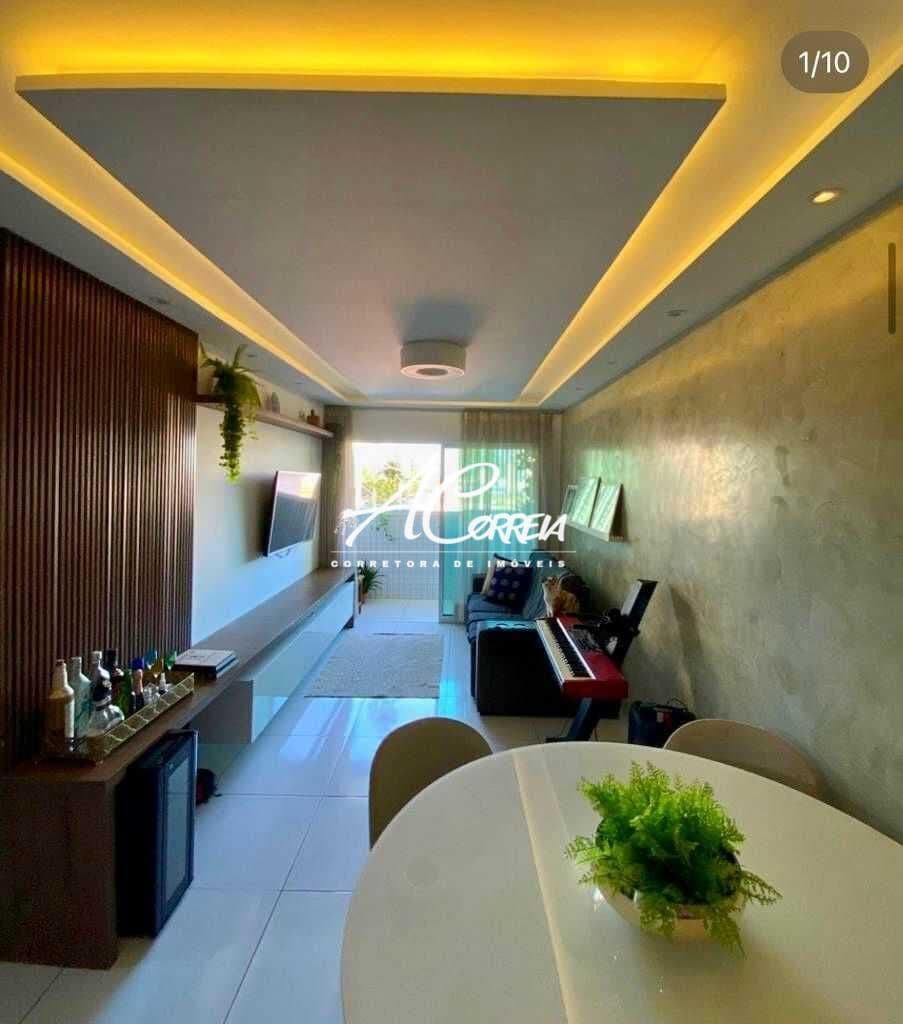 Apartamento Cabo Branco