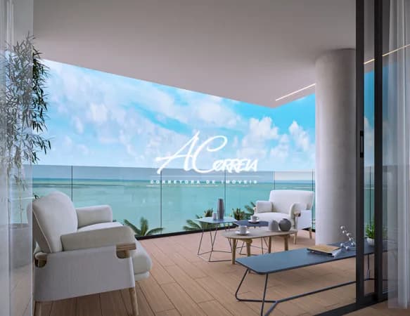 Apartamento em Intermares - PB, João Pessoa/PB