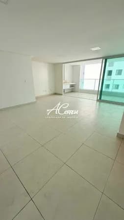 Apartamento Alto Padrão em Cabo Branco, João Pessoa/PB
