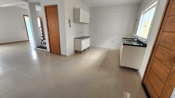 OPORTUNIDADE ÚNICA Sobrado Pilarzinho Curitiba/PR