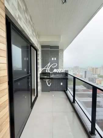 Apartamento Jardim Oceania
