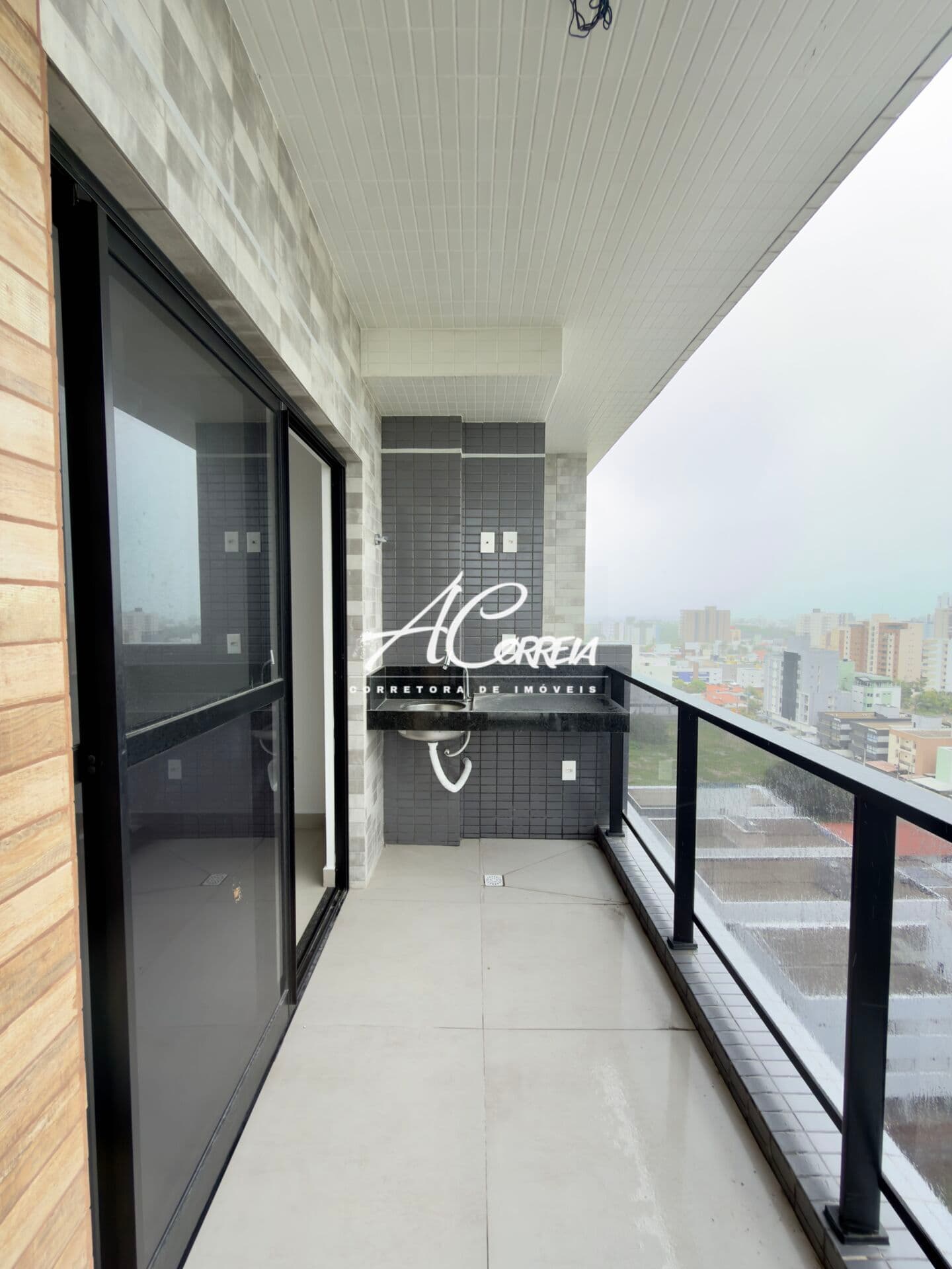 Apartamento Jardim Oceania
