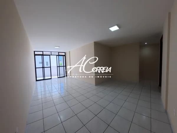 Apartamento Cabo Branco 100 m do Mar