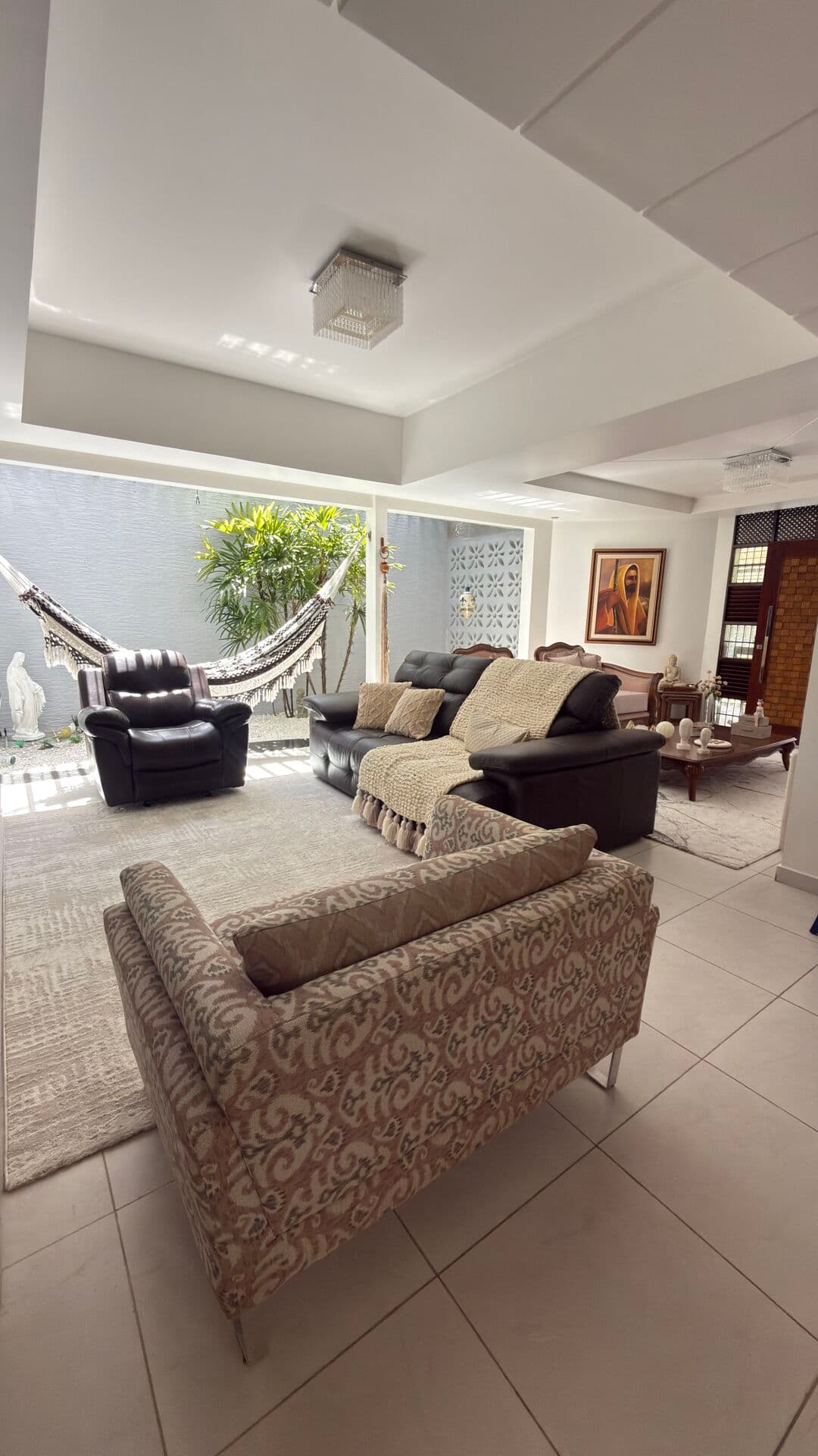 Casa Excelente Reformada Manaíra