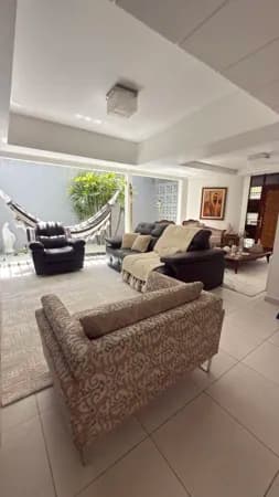 Casa Excelente Reformada Manaíra