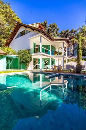 VENDE / PERMUTA Residência em Condomínio , Curitiba/PR