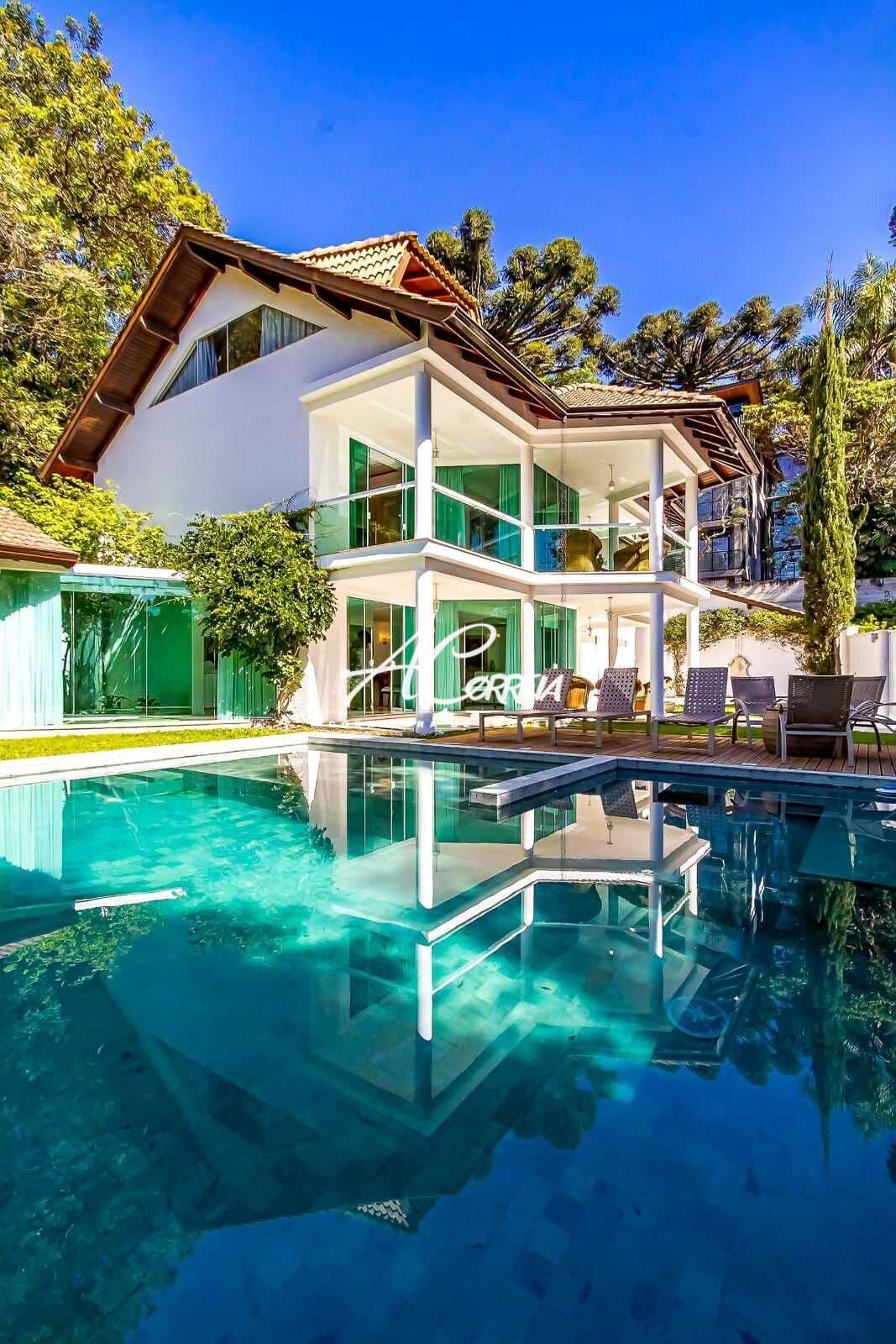 VENDE / PERMUTA Residência em Condomínio , Curitiba/PR