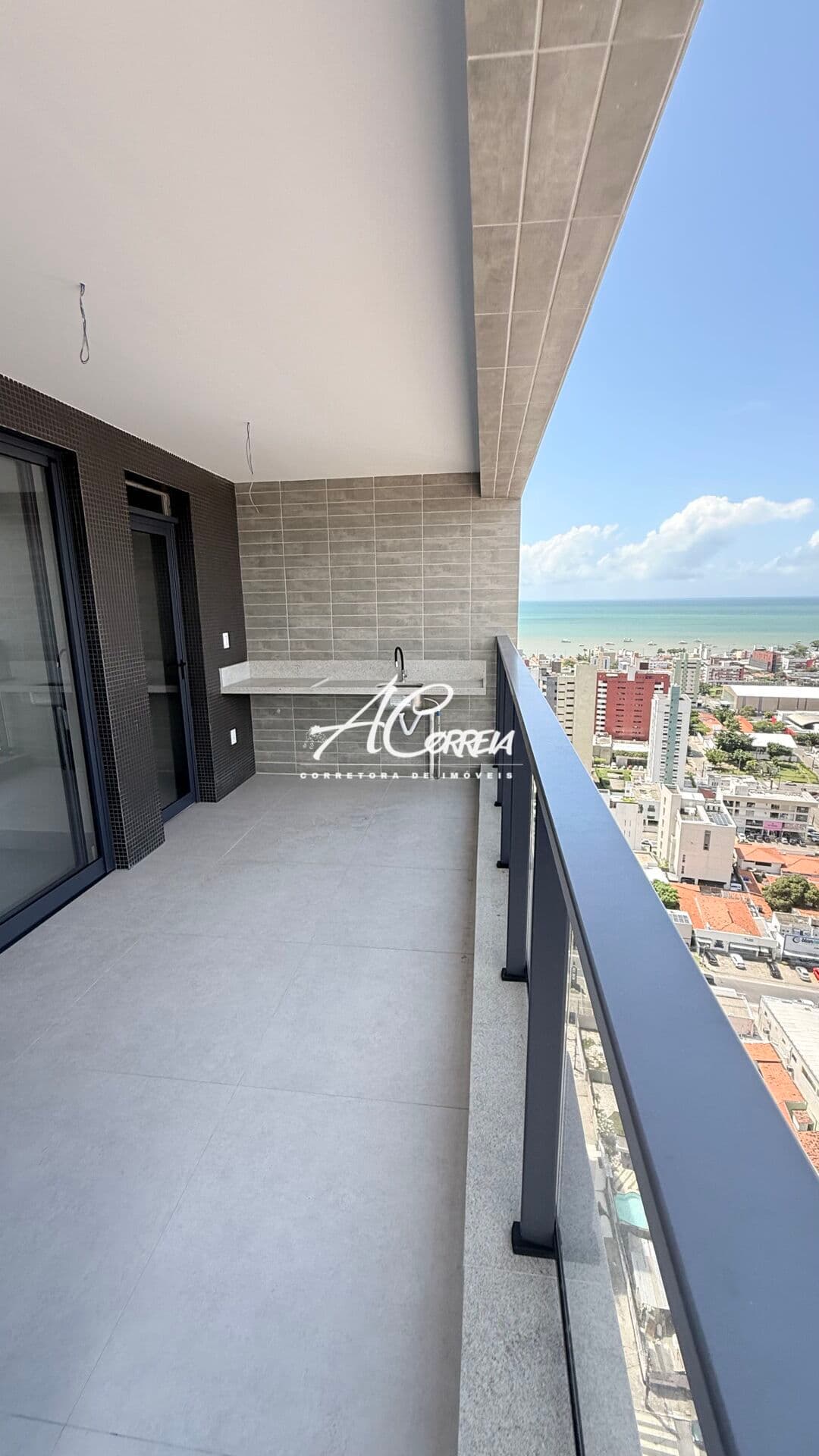 Apartamento Manaíra Alto Padrão -João Pessoa