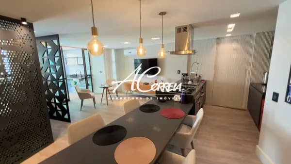Apartamento Beira Marlene Cabo Branco