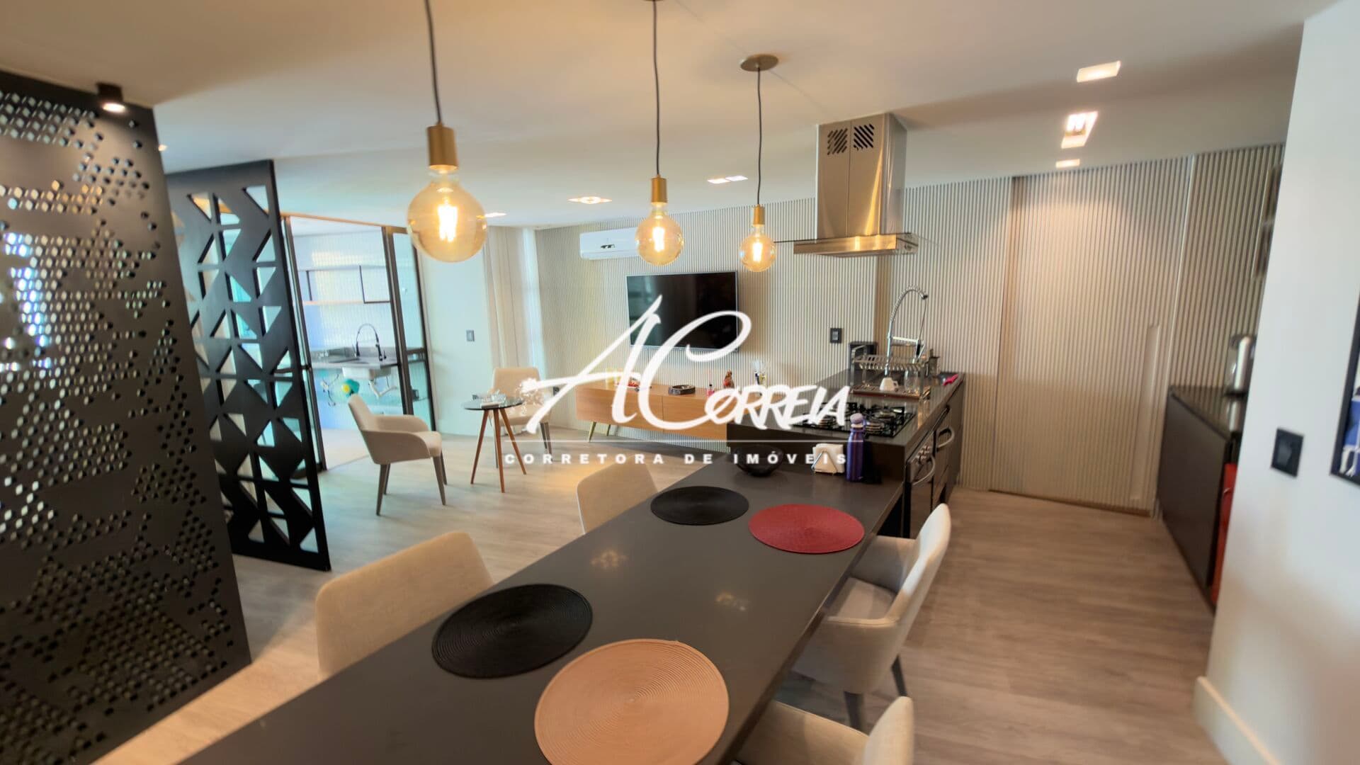 Apartamento Beira Marlene Cabo Branco
