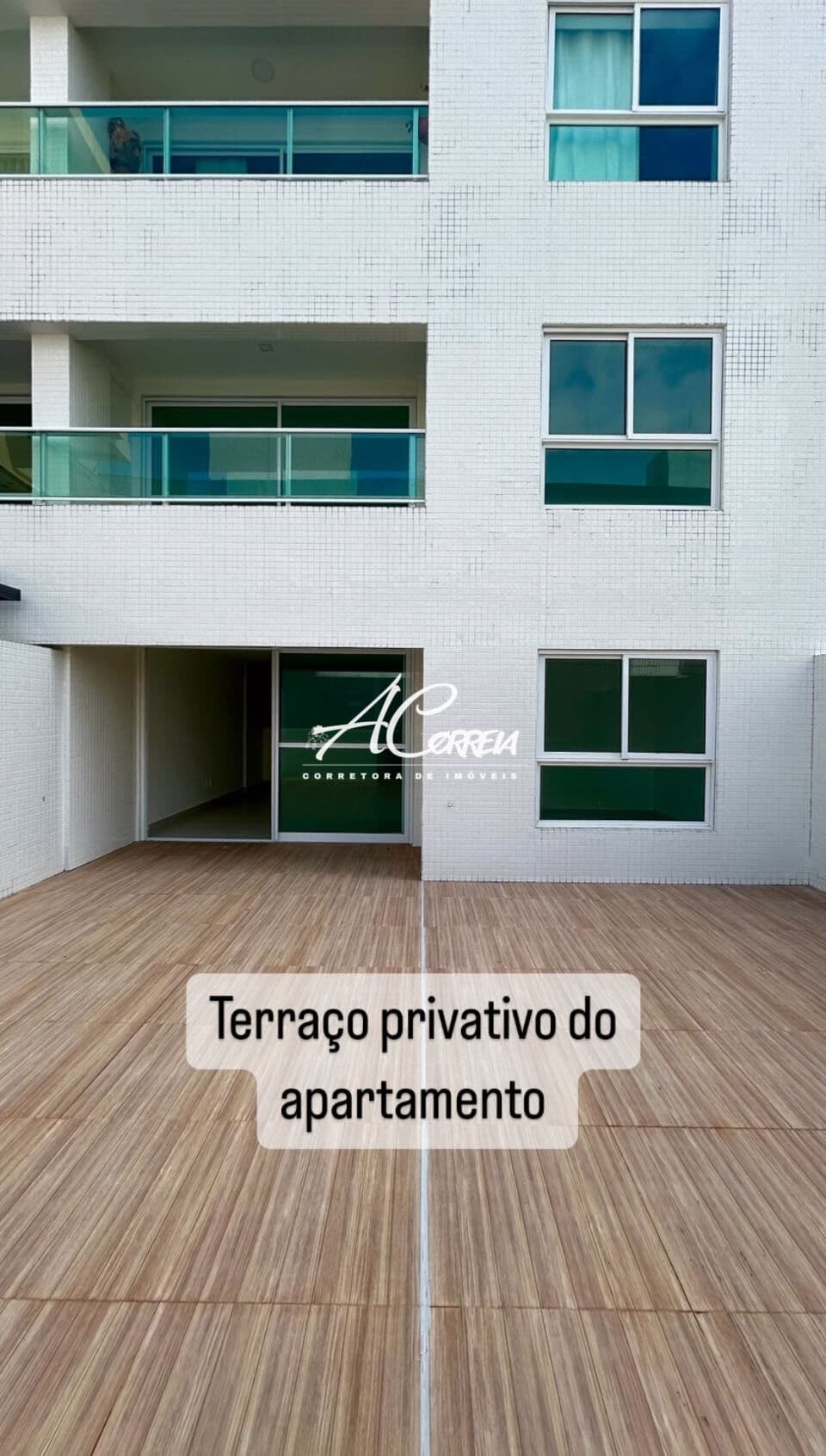 Apartamento 50 m Mar! Cabo Branco João Pessoa