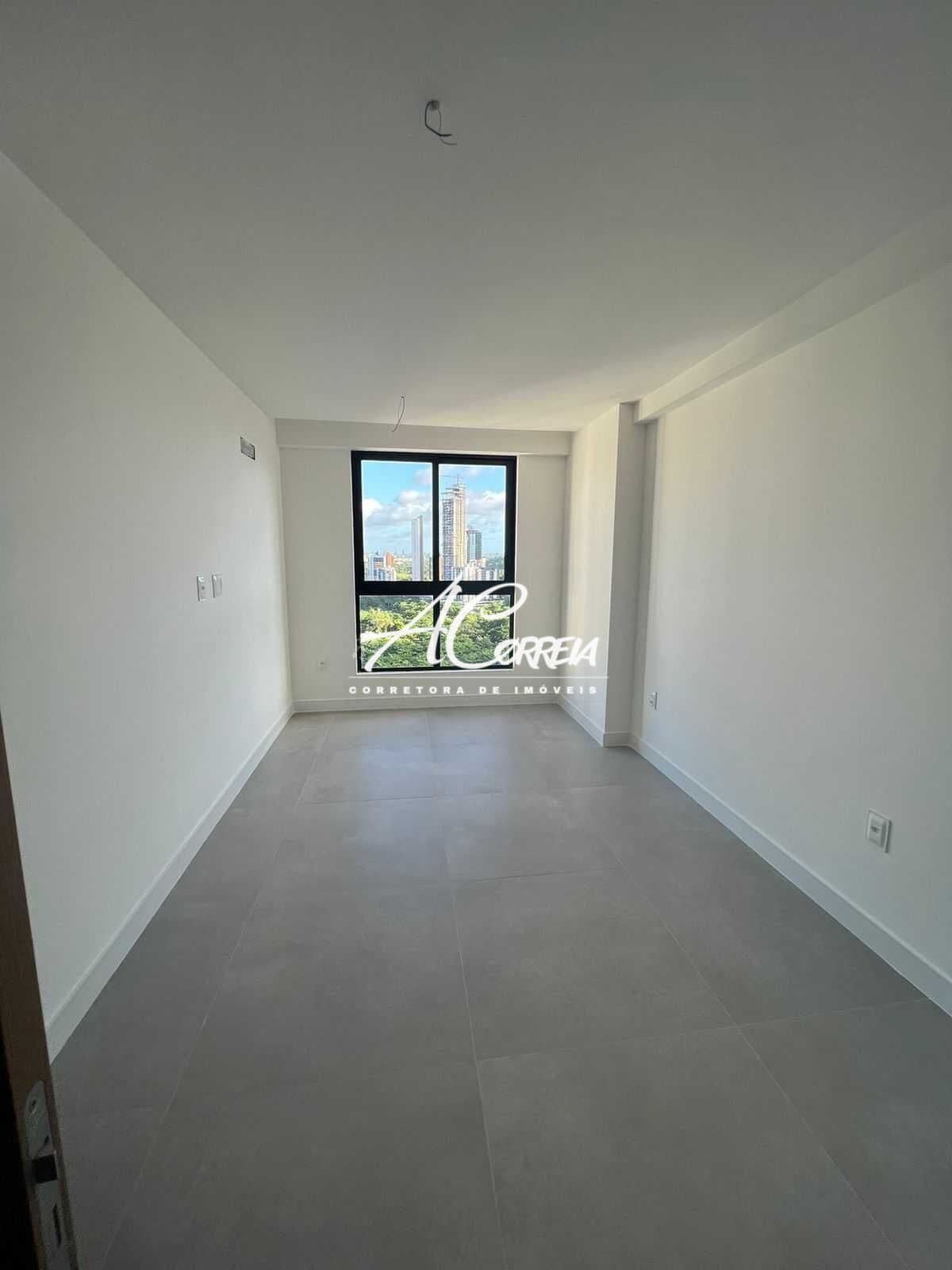 Apartamento Duplex em Tambaú, João Pessoa/PB